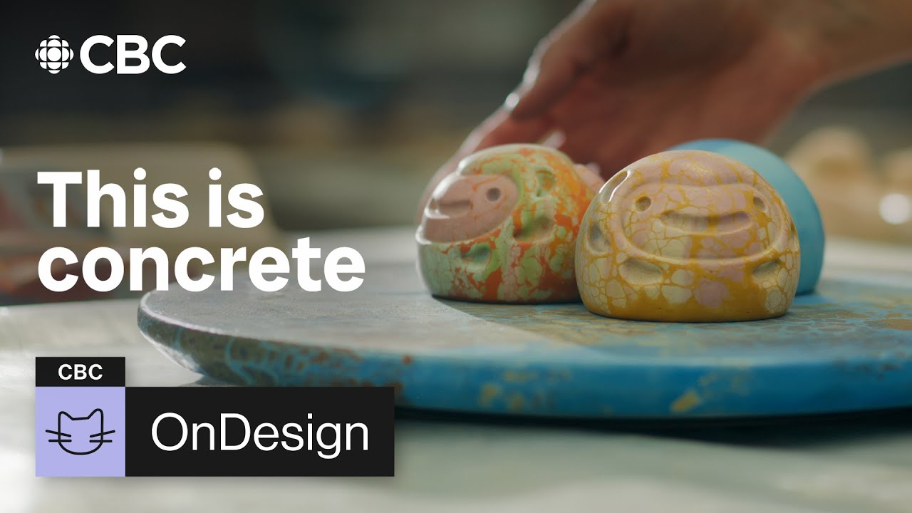 Redefinindo o Concreto