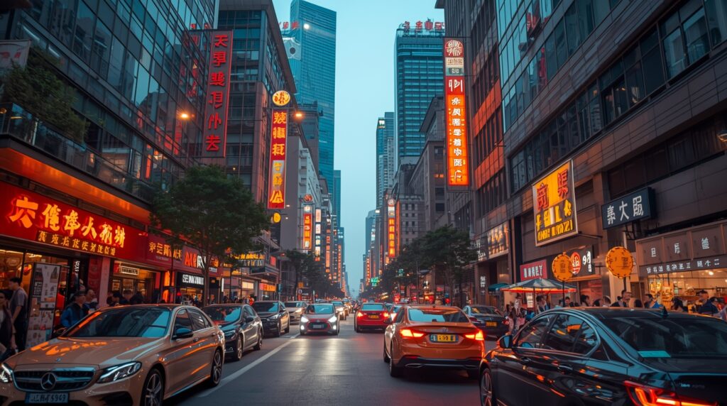 Nos últimos 20 anos, o mercado chinês tem se consolidado como um dos maiores motores da economia global, revolucionando não apenas o comércio, mas também a forma como consumimos, produzimos e inovamos.