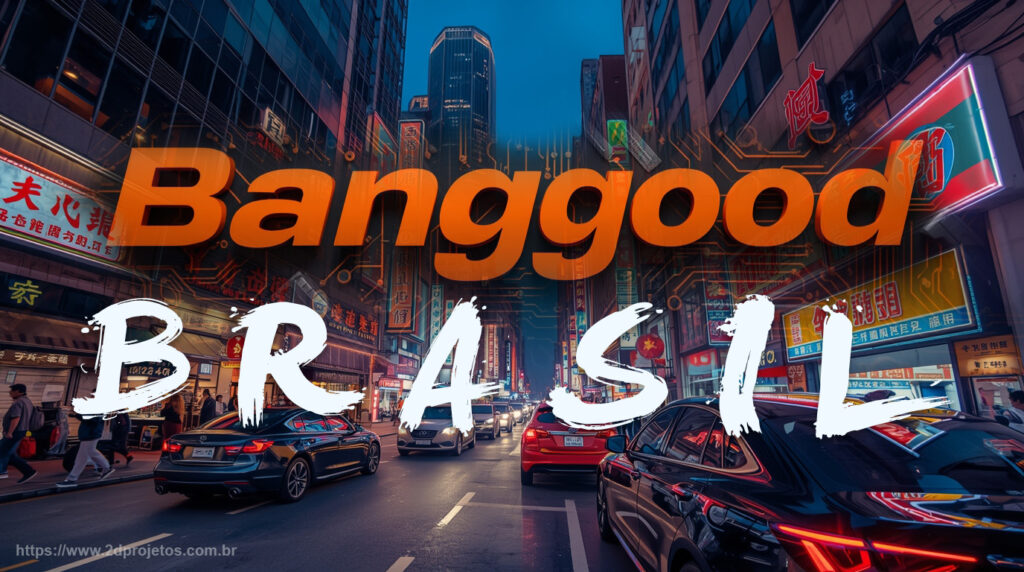 Se você está em busca de ferramentas, eletrônicos ou gadgets com preços atrativos, é provável que tenha se deparado com o nome Banggood. 