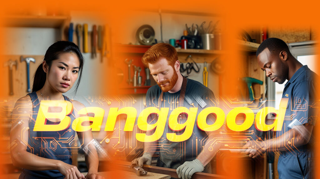 Compras de Ferramentas e Eletrônicos no Banggood: Guia Completo para Consumidores Brasileiros